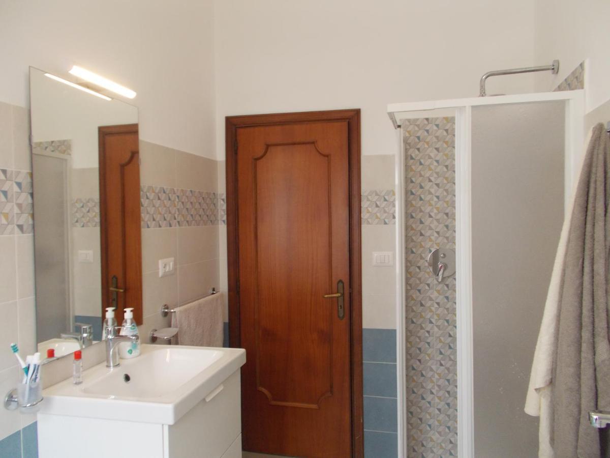 Il Melograno Apartment Taormina Exteriér fotografie