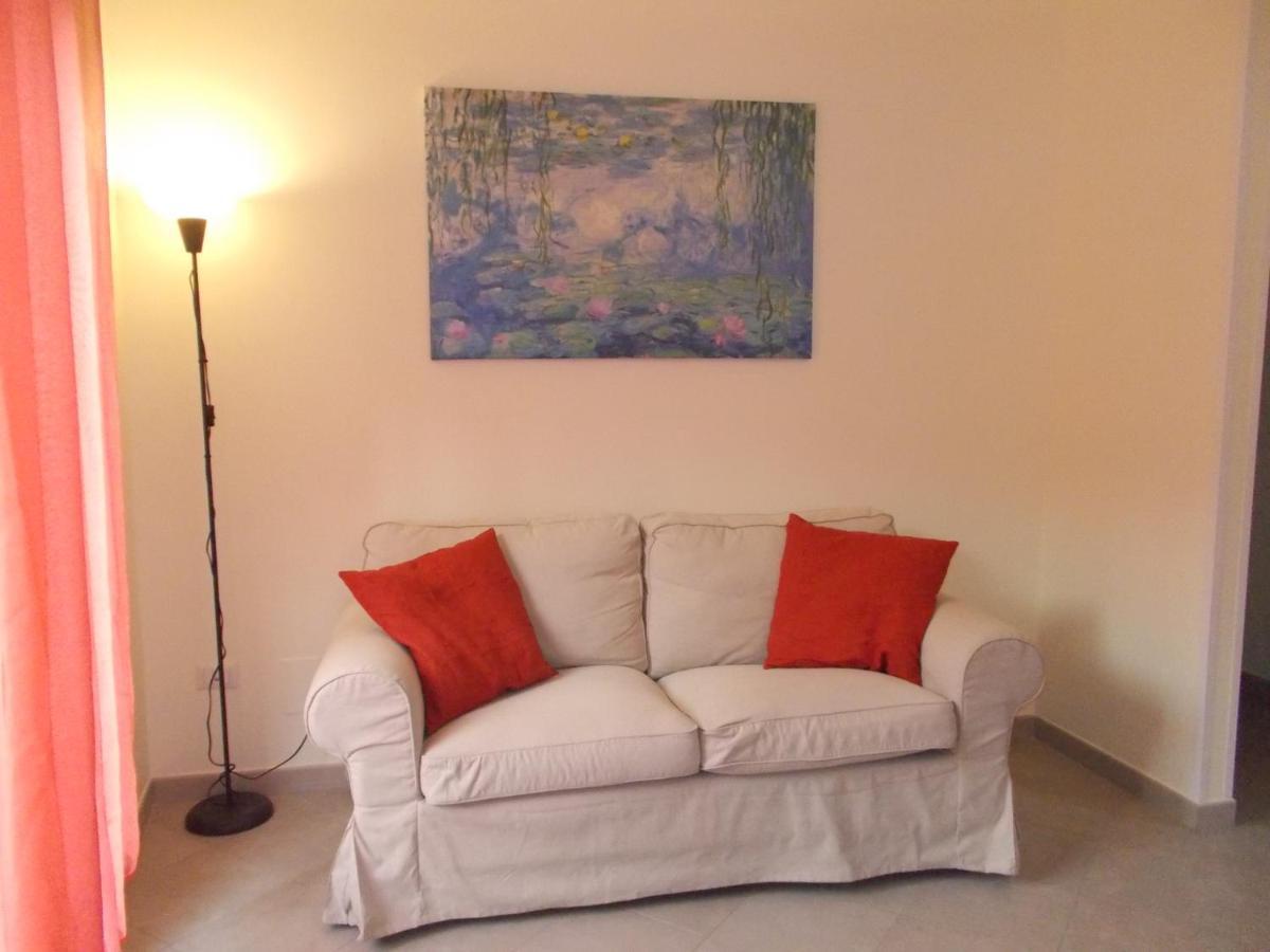 Il Melograno Apartment Taormina Exteriér fotografie