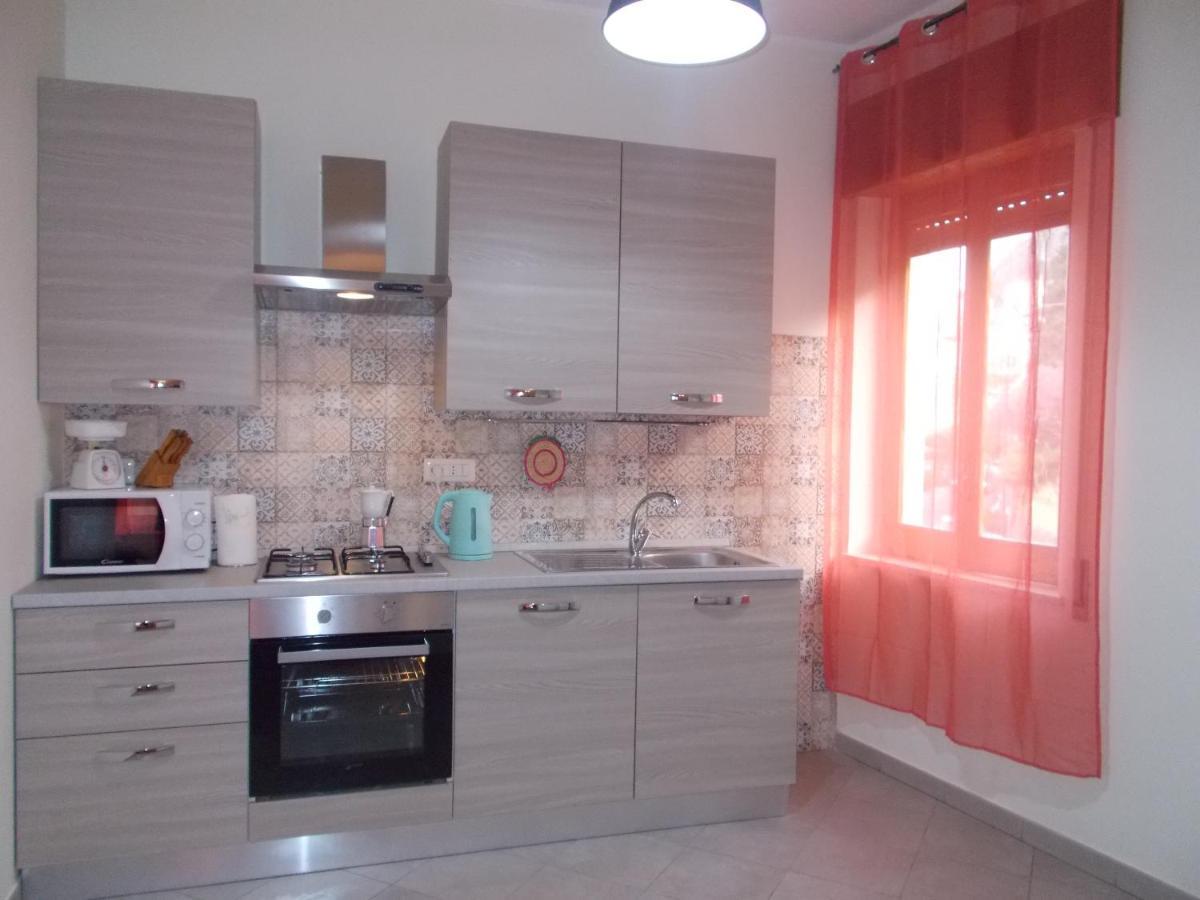 Il Melograno Apartment Taormina Exteriér fotografie