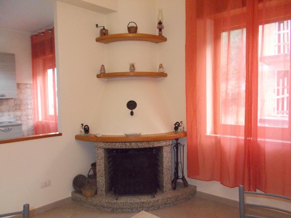 Il Melograno Apartment Taormina Exteriér fotografie