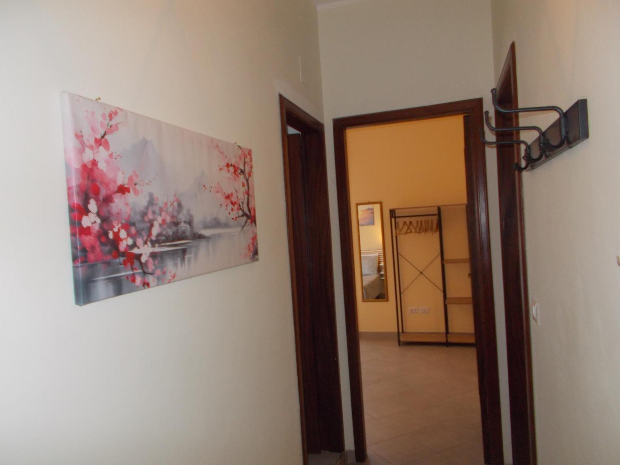 Il Melograno Apartment Taormina Exteriér fotografie