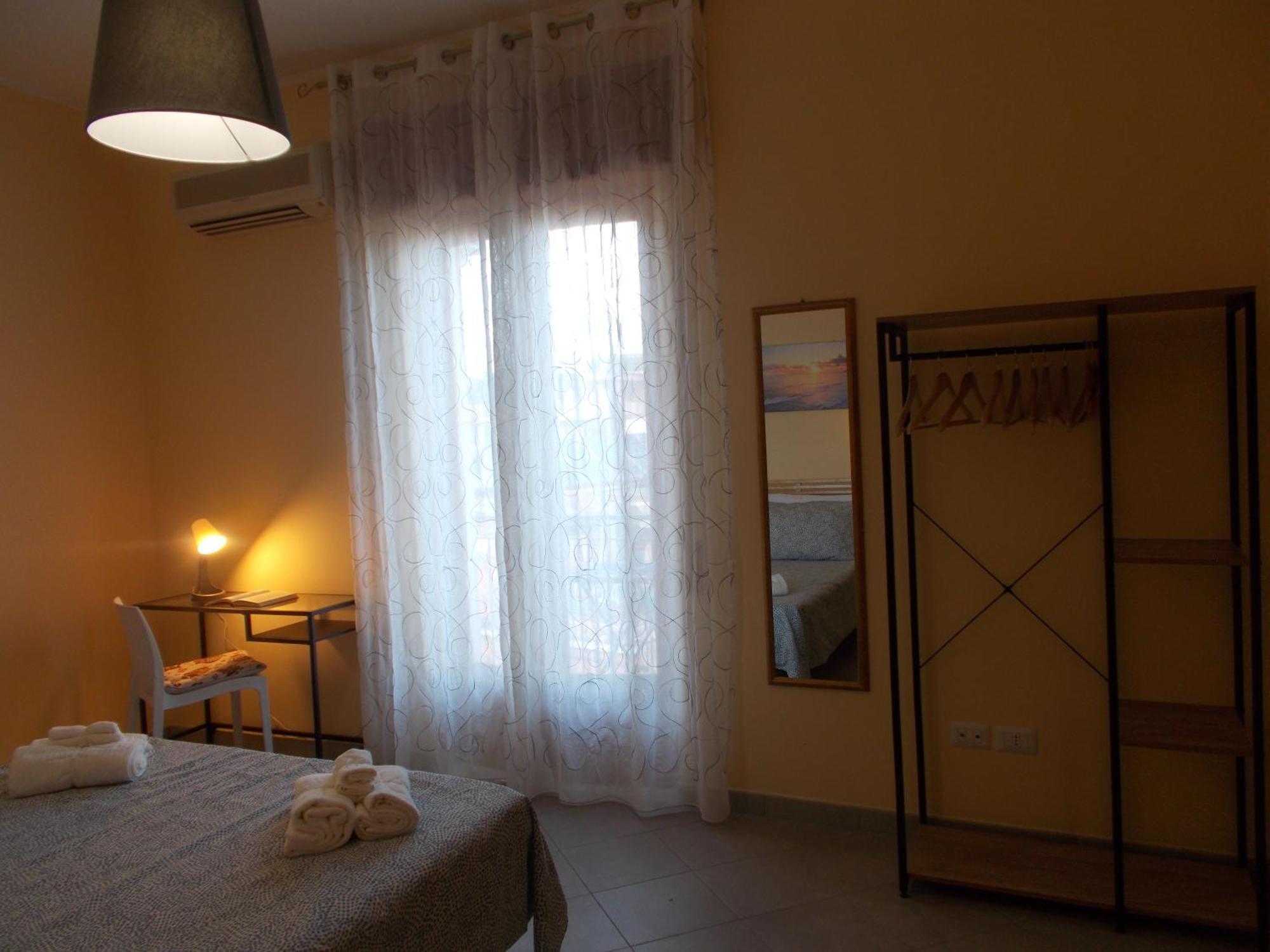 Il Melograno Apartment Taormina Exteriér fotografie