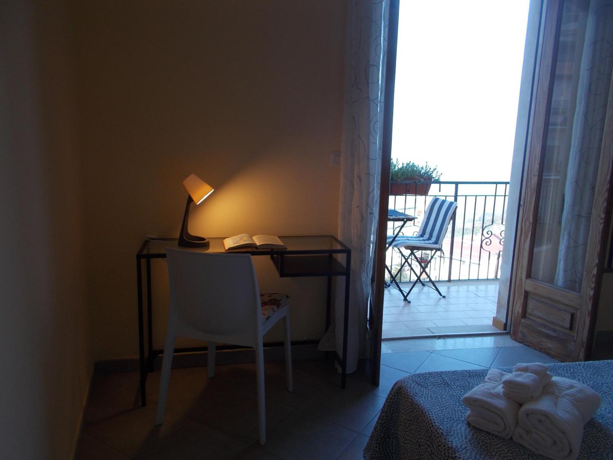 Il Melograno Apartment Taormina Exteriér fotografie