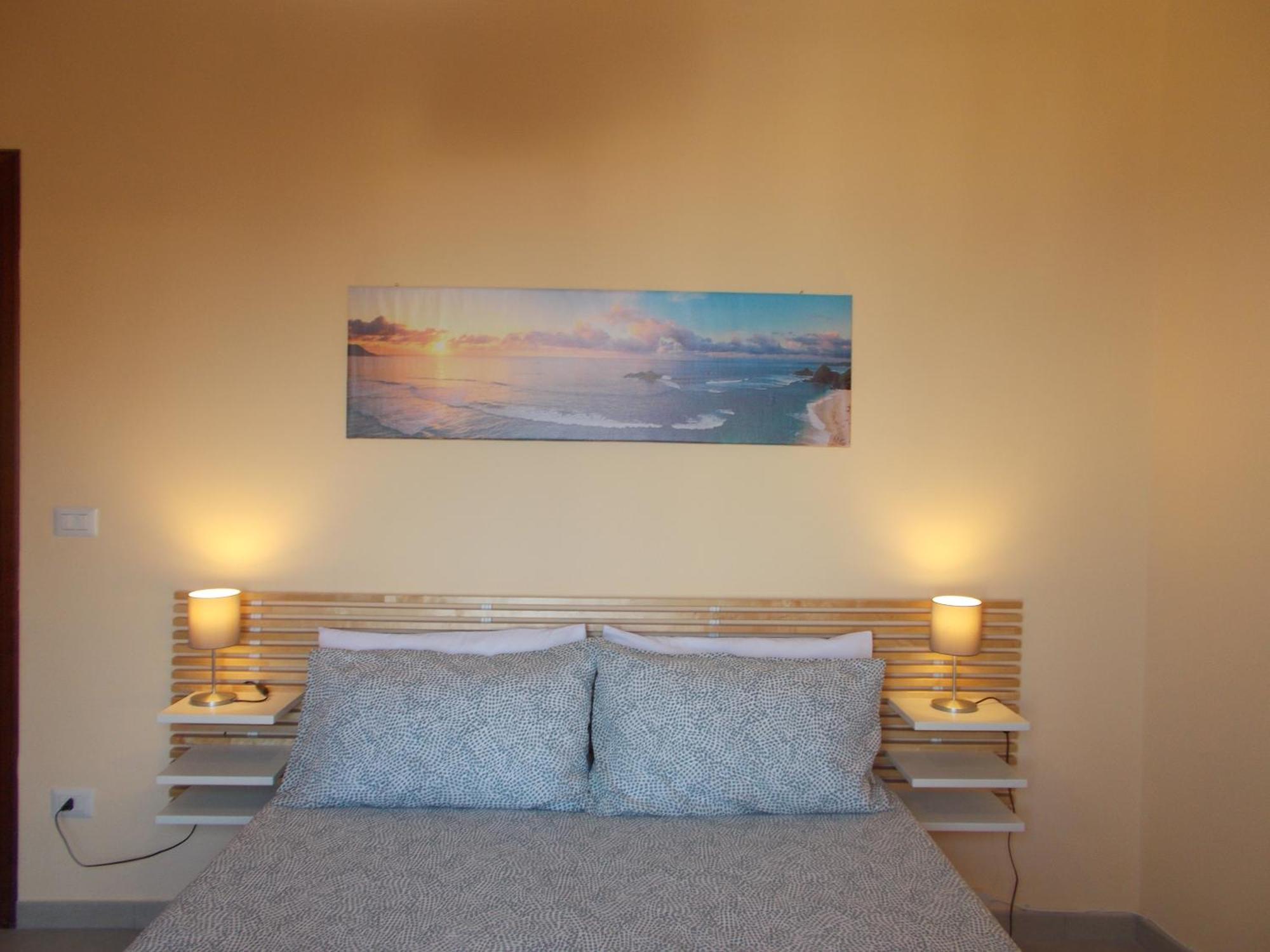 Il Melograno Apartment Taormina Exteriér fotografie